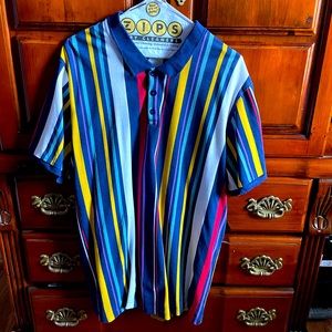 Men’s Polo Shirt